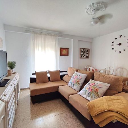 Apartamento La Muralla De San Lorenzo Кордова Екстер'єр фото