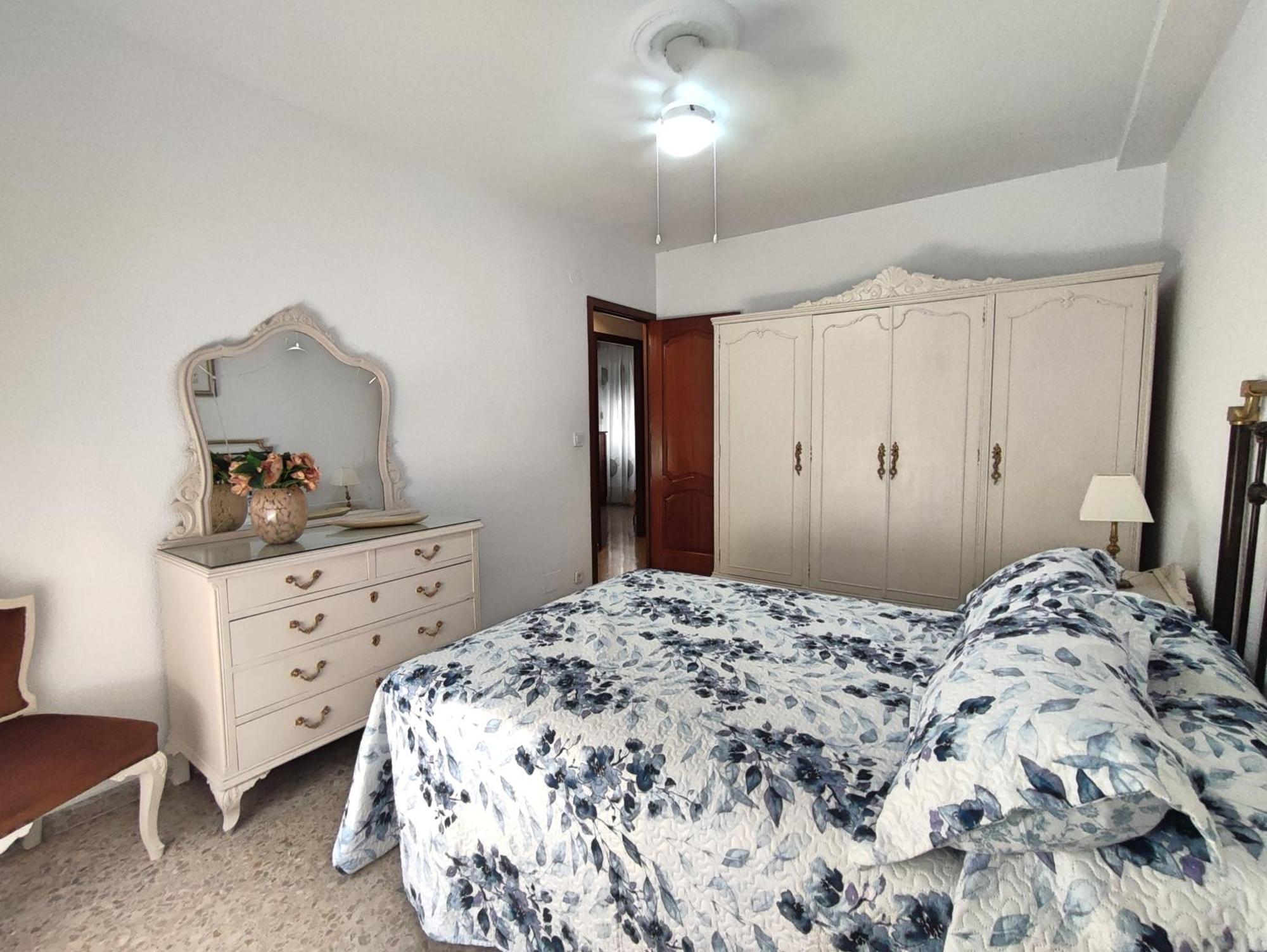 Apartamento La Muralla De San Lorenzo Кордова Екстер'єр фото