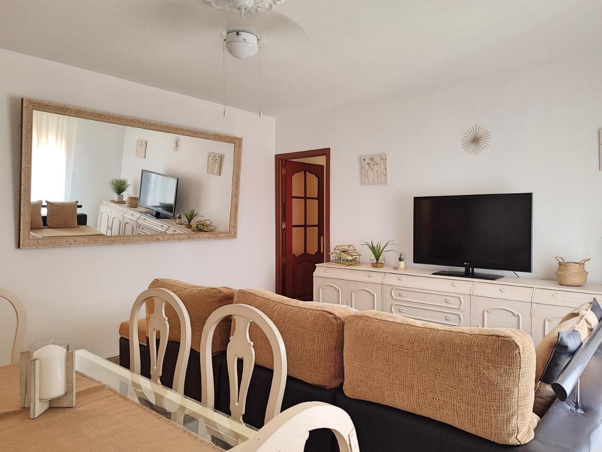Apartamento La Muralla De San Lorenzo Кордова Екстер'єр фото