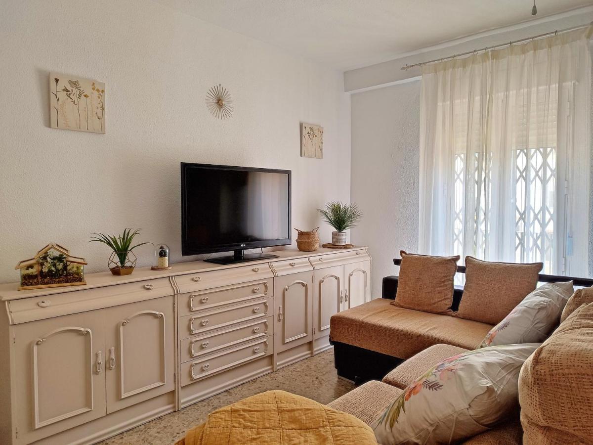 Apartamento La Muralla De San Lorenzo Кордова Екстер'єр фото
